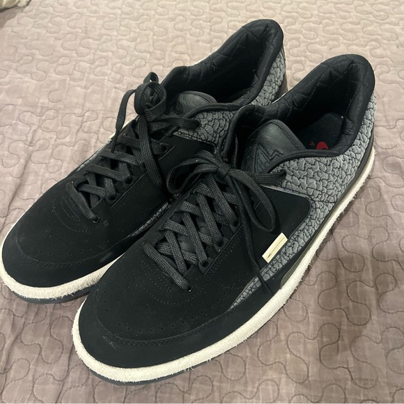 jordan retro 2 size 15